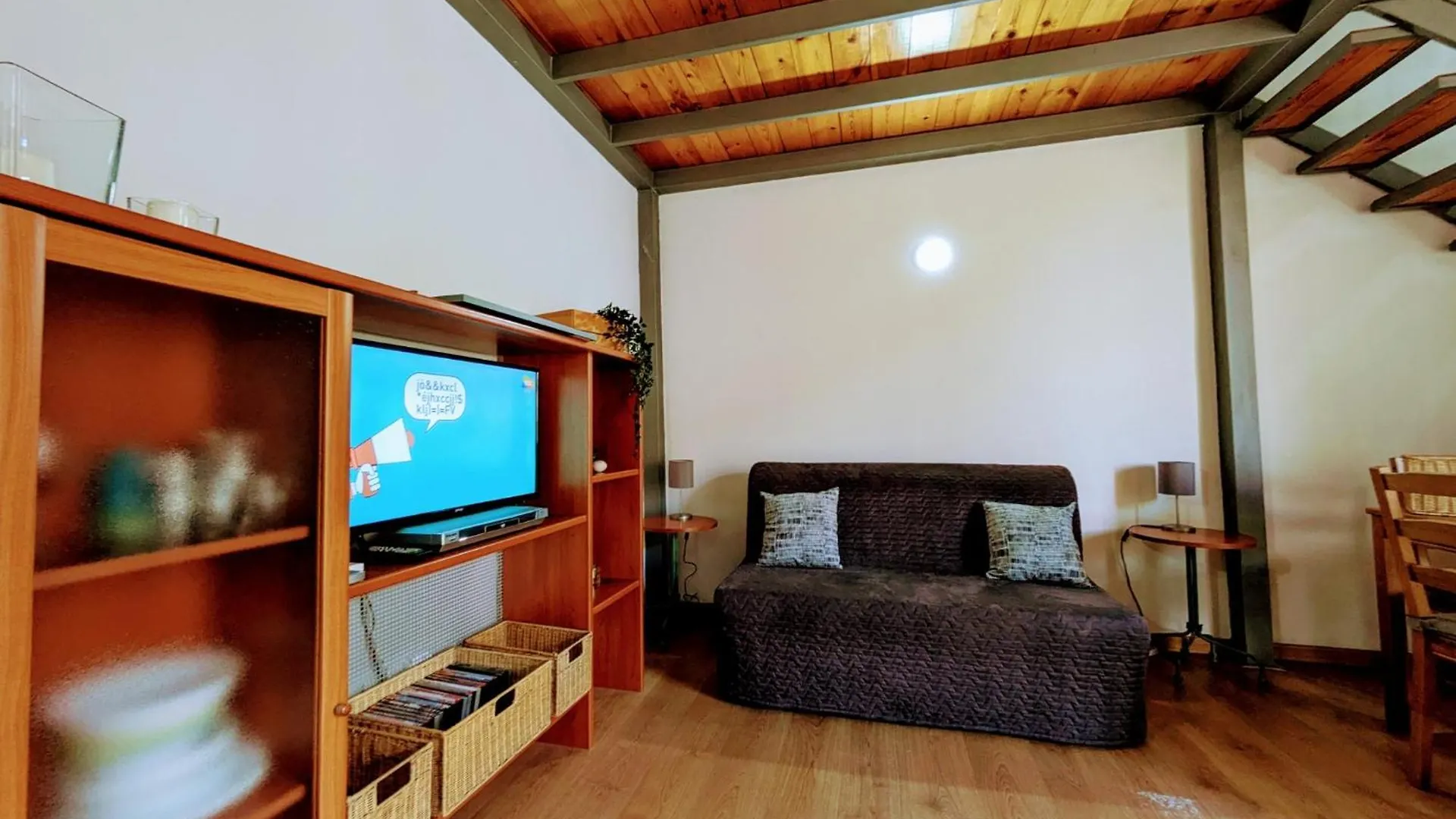 Loft Casa Celeste Catane 0*,  Italie
