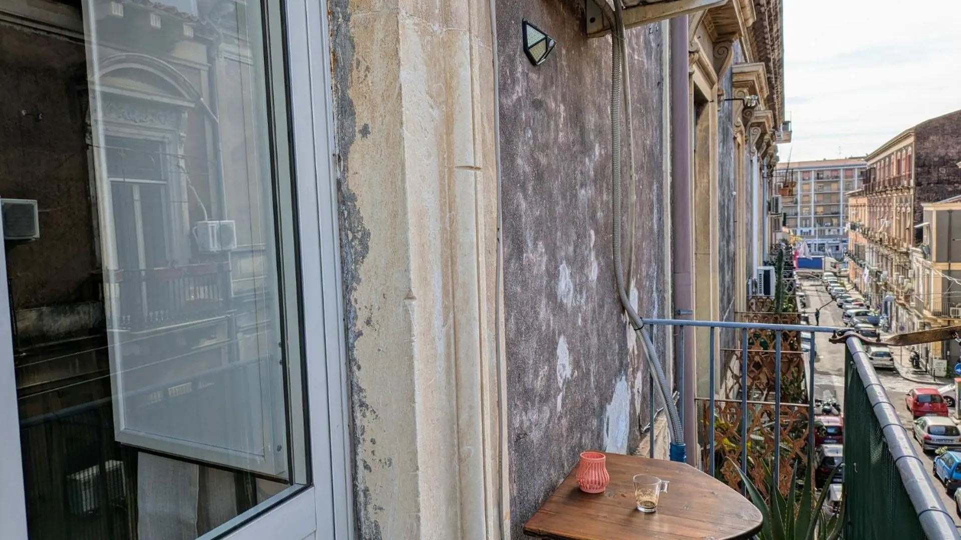Appartement Loft Casa Celeste Catane
