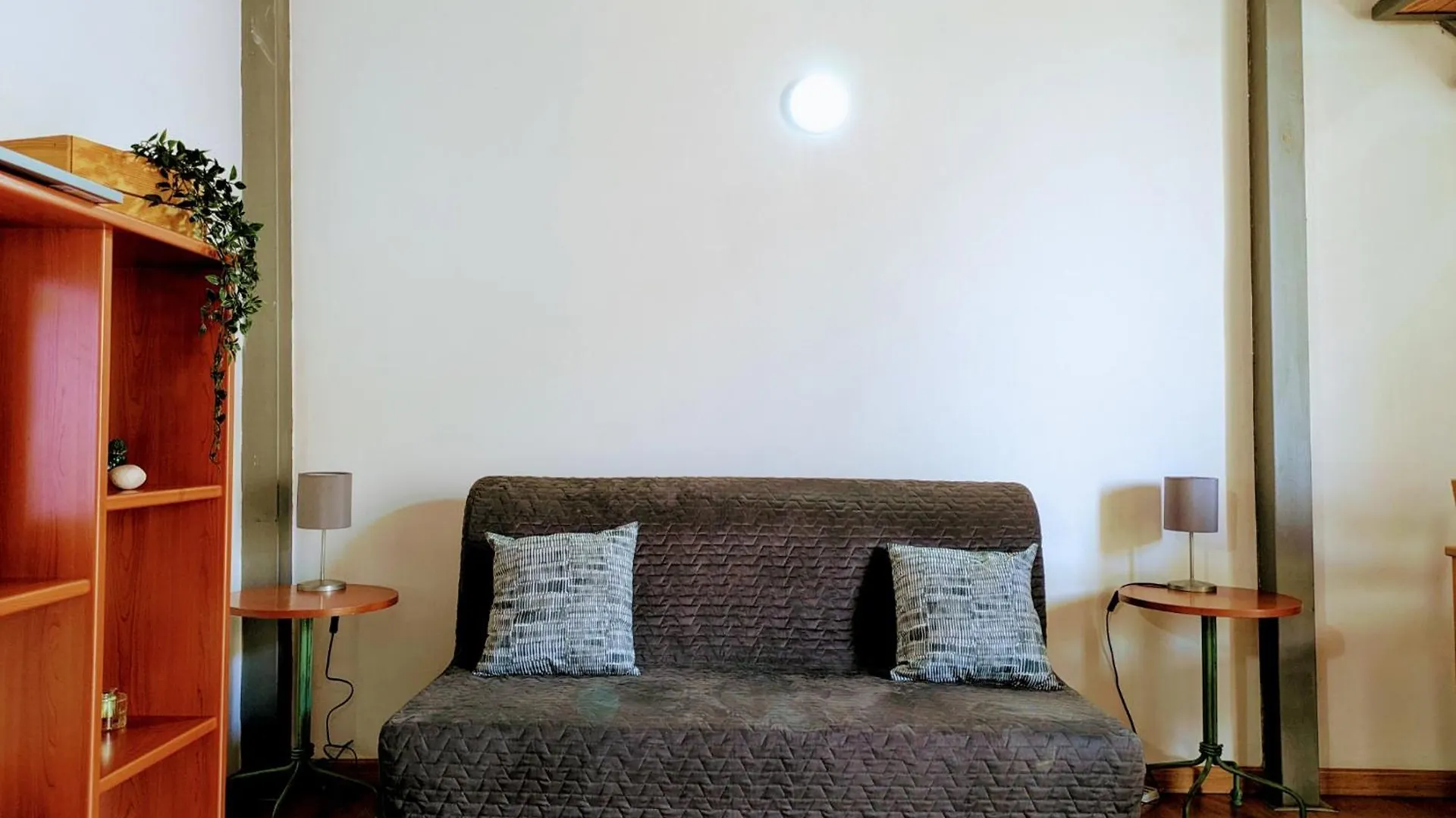 Appartement Loft Casa Celeste Catane Italie