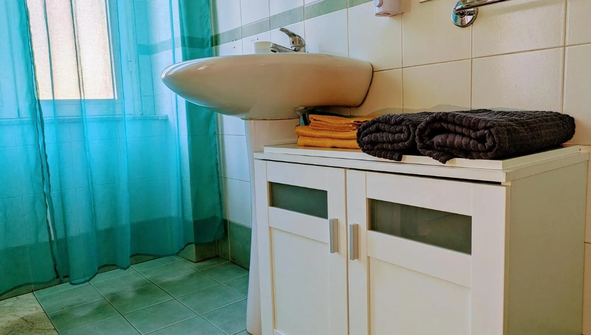 Appartement Loft Casa Celeste Catane Italie